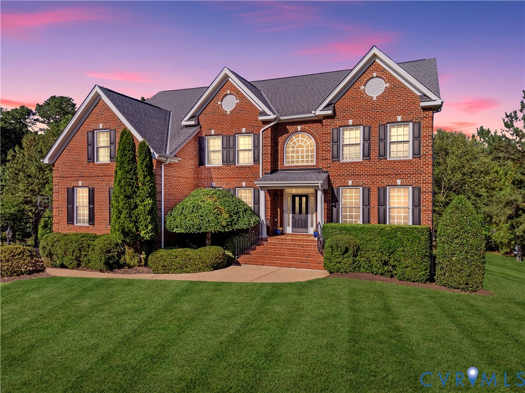 4301 Grantly Court
