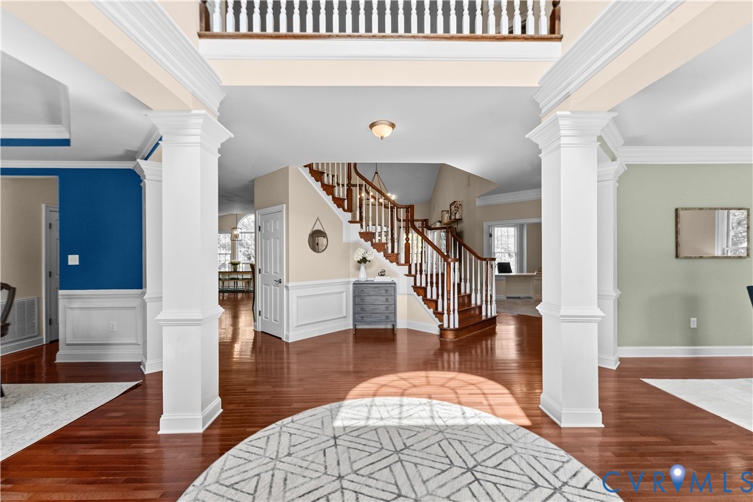 4301 Grantly Court
