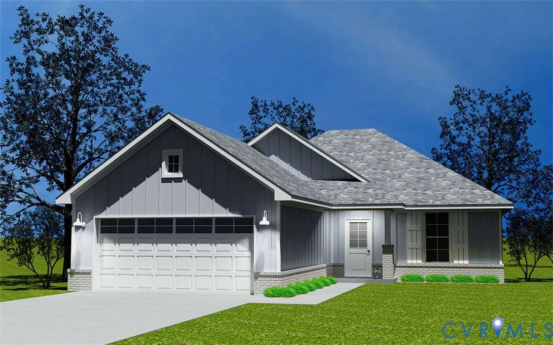 Lot 1 Ethanna Trail
