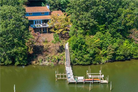 Tiny photo for 60 Heron Point Lane, Hartfield, VA 23071 (MLS # 2527300)