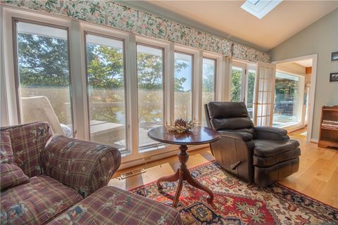 Tiny photo for 60 Heron Point Lane, Hartfield, VA 23071 (MLS # 2527300)