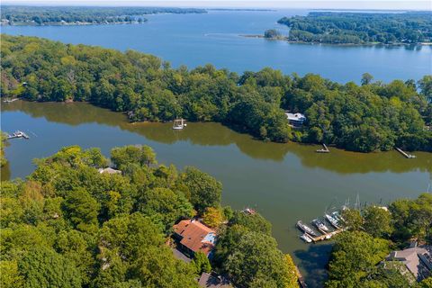 Tiny photo for 60 Heron Point Lane, Hartfield, VA 23071 (MLS # 2527300)