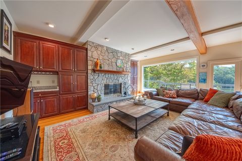 Tiny photo for 60 Heron Point Lane, Hartfield, VA 23071 (MLS # 2527300)