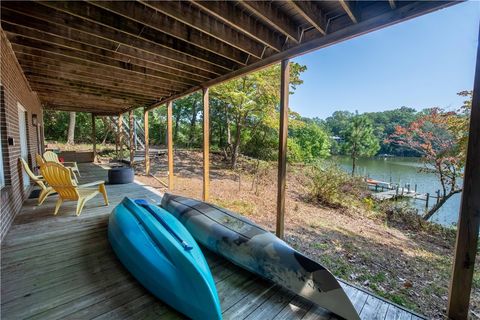 Tiny photo for 60 Heron Point Lane, Hartfield, VA 23071 (MLS # 2527300)