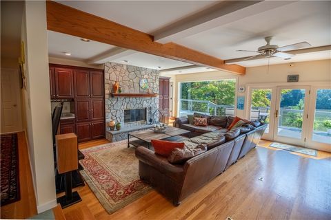 Tiny photo for 60 Heron Point Lane, Hartfield, VA 23071 (MLS # 2527300)