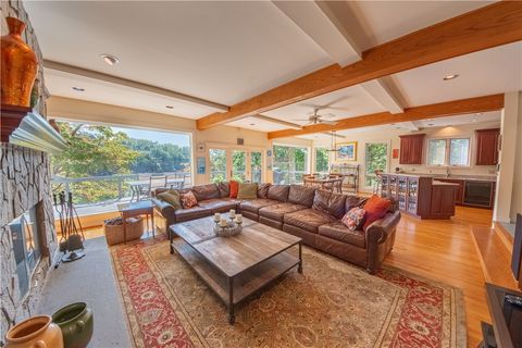 Tiny photo for 60 Heron Point Lane, Hartfield, VA 23071 (MLS # 2527300)