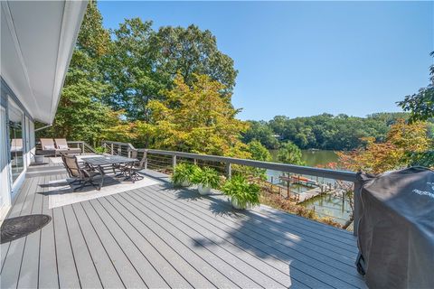 Tiny photo for 60 Heron Point Lane, Hartfield, VA 23071 (MLS # 2527300)
