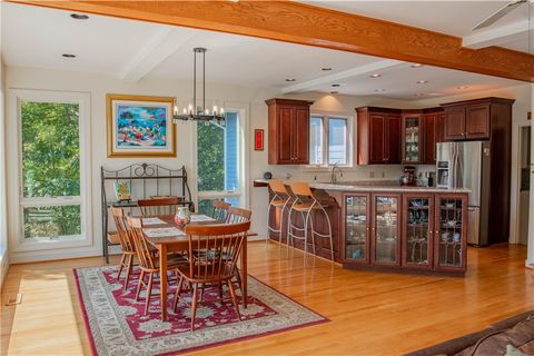 Tiny photo for 60 Heron Point Lane, Hartfield, VA 23071 (MLS # 2527300)