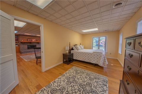 Tiny photo for 60 Heron Point Lane, Hartfield, VA 23071 (MLS # 2527300)