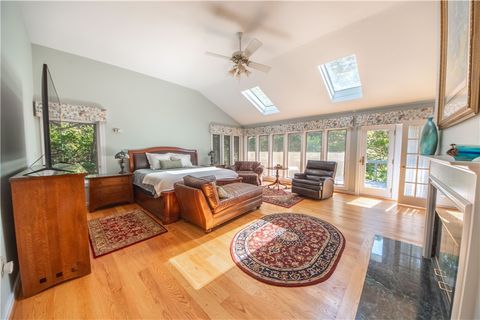 Tiny photo for 60 Heron Point Lane, Hartfield, VA 23071 (MLS # 2527300)