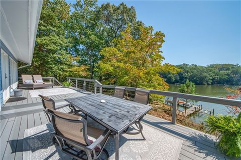 Tiny photo for 60 Heron Point Lane, Hartfield, VA 23071 (MLS # 2527300)