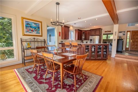 Tiny photo for 60 Heron Point Lane, Hartfield, VA 23071 (MLS # 2527300)
