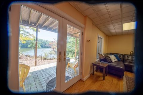 Tiny photo for 60 Heron Point Lane, Hartfield, VA 23071 (MLS # 2527300)