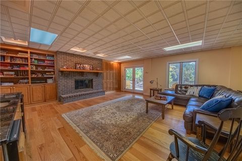 Tiny photo for 60 Heron Point Lane, Hartfield, VA 23071 (MLS # 2527300)