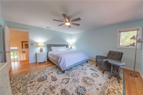 Tiny photo for 60 Heron Point Lane, Hartfield, VA 23071 (MLS # 2527300)