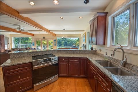 Tiny photo for 60 Heron Point Lane, Hartfield, VA 23071 (MLS # 2527300)