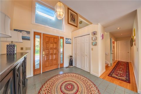 Tiny photo for 60 Heron Point Lane, Hartfield, VA 23071 (MLS # 2527300)