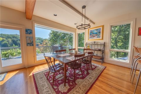 Tiny photo for 60 Heron Point Lane, Hartfield, VA 23071 (MLS # 2527300)