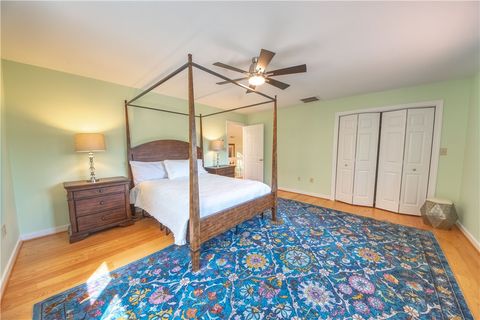 Tiny photo for 60 Heron Point Lane, Hartfield, VA 23071 (MLS # 2527300)
