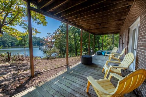 Tiny photo for 60 Heron Point Lane, Hartfield, VA 23071 (MLS # 2527300)