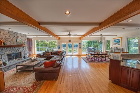 Tiny photo for 60 Heron Point Lane, Hartfield, VA 23071 (MLS # 2527300)