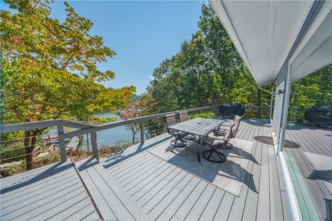 Tiny photo for 60 Heron Point Lane, Hartfield, VA 23071 (MLS # 2527300)
