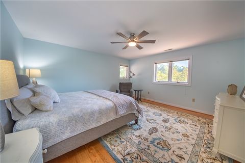 Tiny photo for 60 Heron Point Lane, Hartfield, VA 23071 (MLS # 2527300)