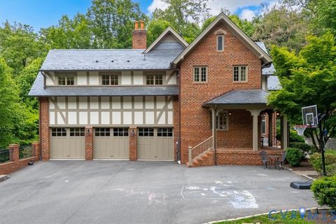 Tiny photo for 701 Old Locke Lane, Richmond, VA 23226 (MLS # 2613108)