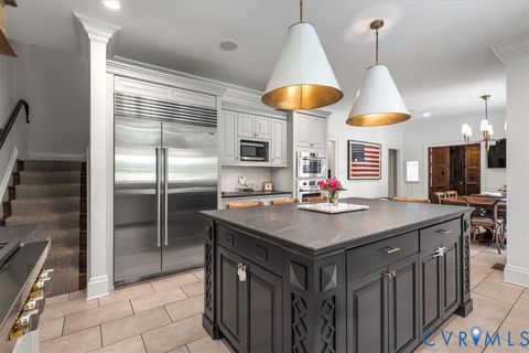 Tiny photo for 701 Old Locke Lane, Richmond, VA 23226 (MLS # 2613108)