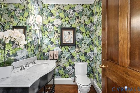 Tiny photo for 701 Old Locke Lane, Richmond, VA 23226 (MLS # 2613108)