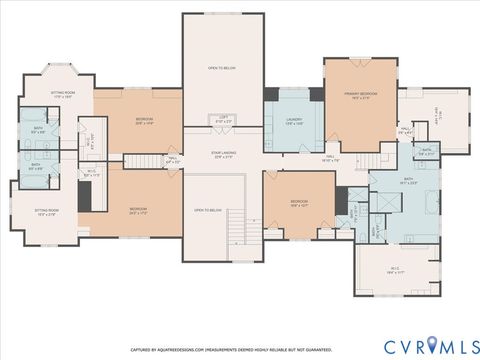 Tiny photo for 701 Old Locke Lane, Richmond, VA 23226 (MLS # 2613108)