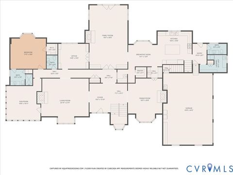 Tiny photo for 701 Old Locke Lane, Richmond, VA 23226 (MLS # 2613108)