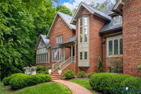 Photo of 701 Old Locke Lane, Richmond, VA 23226 (MLS # 2613108)