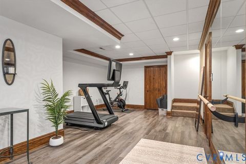 Tiny photo for 701 Old Locke Lane, Richmond, VA 23226 (MLS # 2613108)