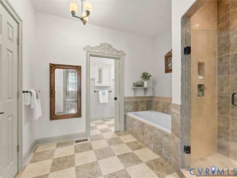 Tiny photo for 8151 Hidden Valley Court, Amelia, VA 23002 (MLS # 2608990)