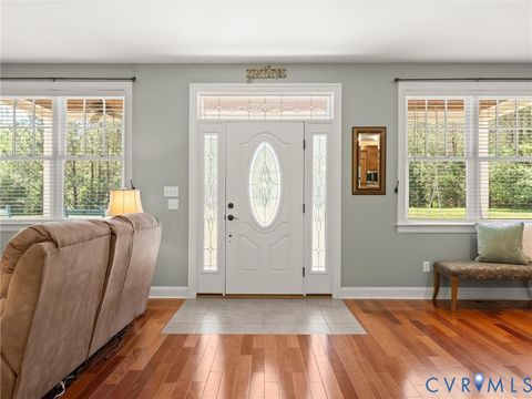 Tiny photo for 8151 Hidden Valley Court, Amelia, VA 23002 (MLS # 2608990)