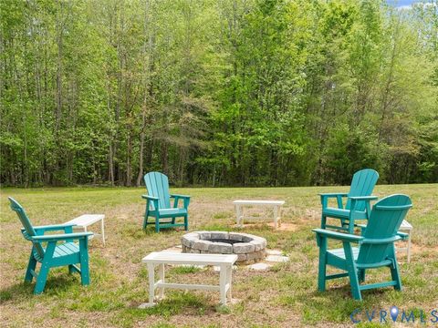 Tiny photo for 8151 Hidden Valley Court, Amelia, VA 23002 (MLS # 2608990)