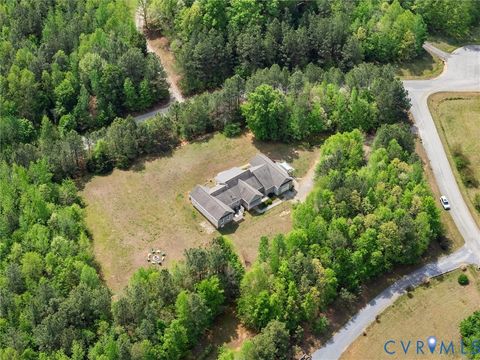 Tiny photo for 8151 Hidden Valley Court, Amelia, VA 23002 (MLS # 2608990)