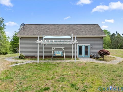 Tiny photo for 8151 Hidden Valley Court, Amelia, VA 23002 (MLS # 2608990)