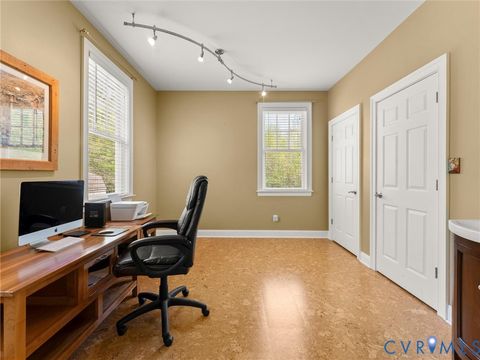 Tiny photo for 8151 Hidden Valley Court, Amelia, VA 23002 (MLS # 2608990)