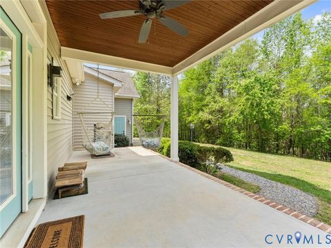 Tiny photo for 8151 Hidden Valley Court, Amelia, VA 23002 (MLS # 2608990)