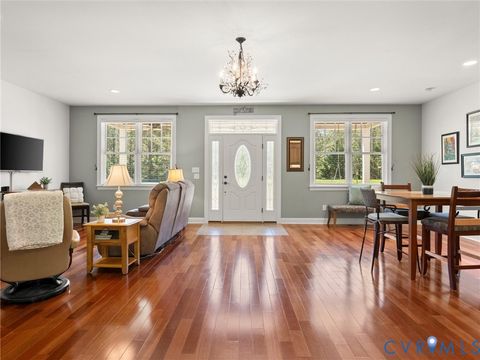 Tiny photo for 8151 Hidden Valley Court, Amelia, VA 23002 (MLS # 2608990)