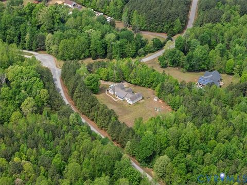 Tiny photo for 8151 Hidden Valley Court, Amelia, VA 23002 (MLS # 2608990)