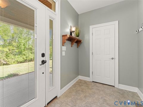 Tiny photo for 8151 Hidden Valley Court, Amelia, VA 23002 (MLS # 2608990)