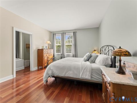 Tiny photo for 8151 Hidden Valley Court, Amelia, VA 23002 (MLS # 2608990)