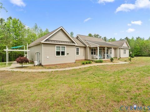Tiny photo for 8151 Hidden Valley Court, Amelia, VA 23002 (MLS # 2608990)