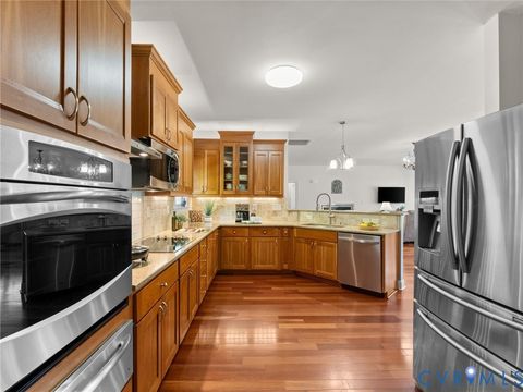 Tiny photo for 8151 Hidden Valley Court, Amelia, VA 23002 (MLS # 2608990)