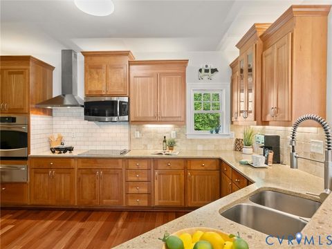 Tiny photo for 8151 Hidden Valley Court, Amelia, VA 23002 (MLS # 2608990)