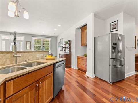 Tiny photo for 8151 Hidden Valley Court, Amelia, VA 23002 (MLS # 2608990)