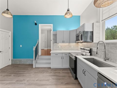 Tiny photo for 8151 Hidden Valley Court, Amelia, VA 23002 (MLS # 2608990)